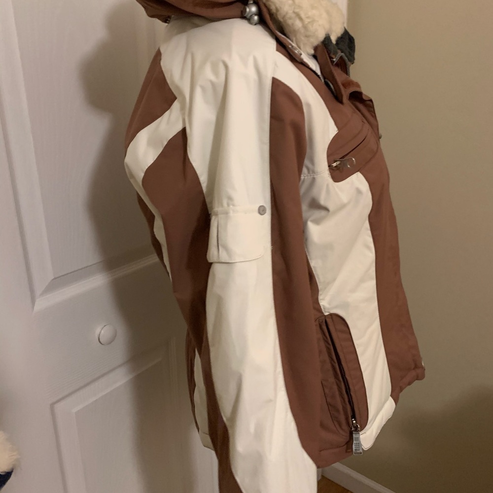 Nils Ski Jacket - image 7